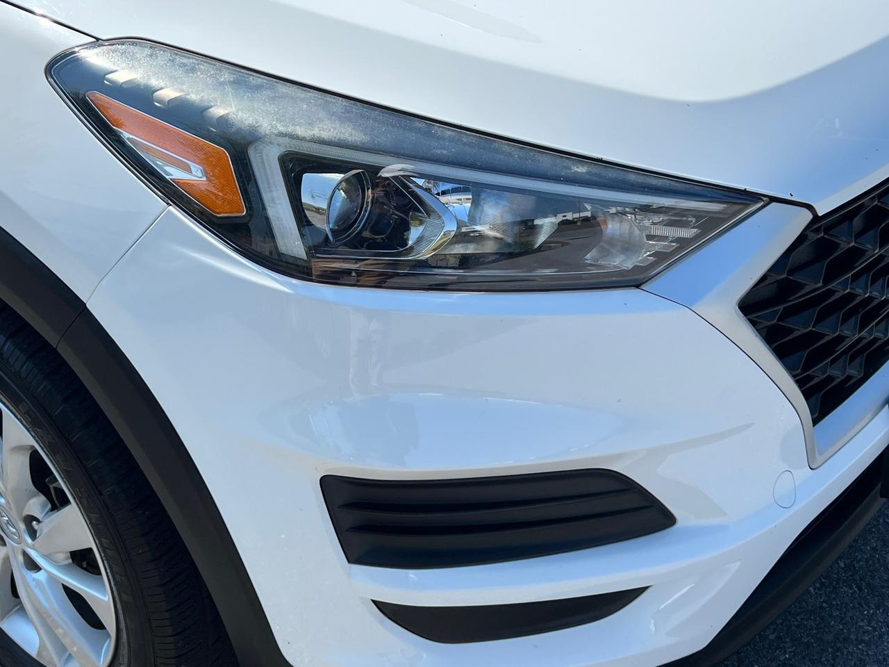 2019 Hyundai Tucson Value Hagerstown MD