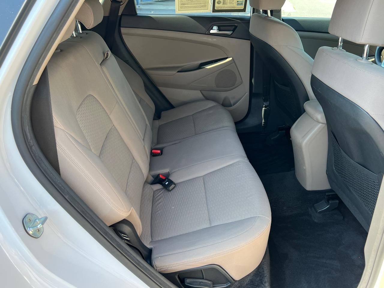 2019 Hyundai Tucson Value Hagerstown MD