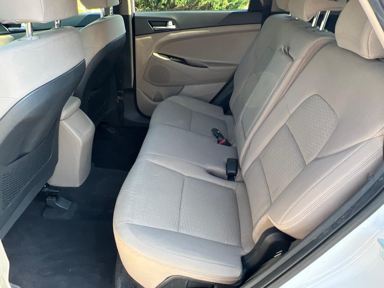 2019 Hyundai Tucson Value Hagerstown MD