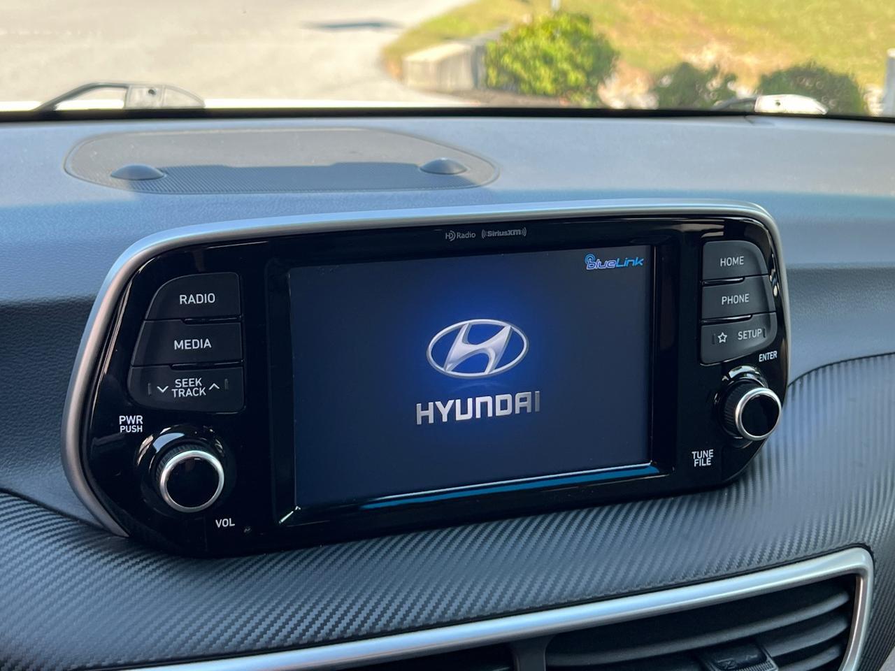 2019 Hyundai Tucson Value Hagerstown MD