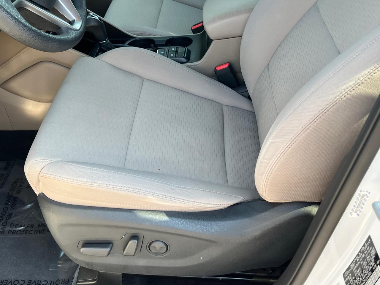 2019 Hyundai Tucson Value Hagerstown MD