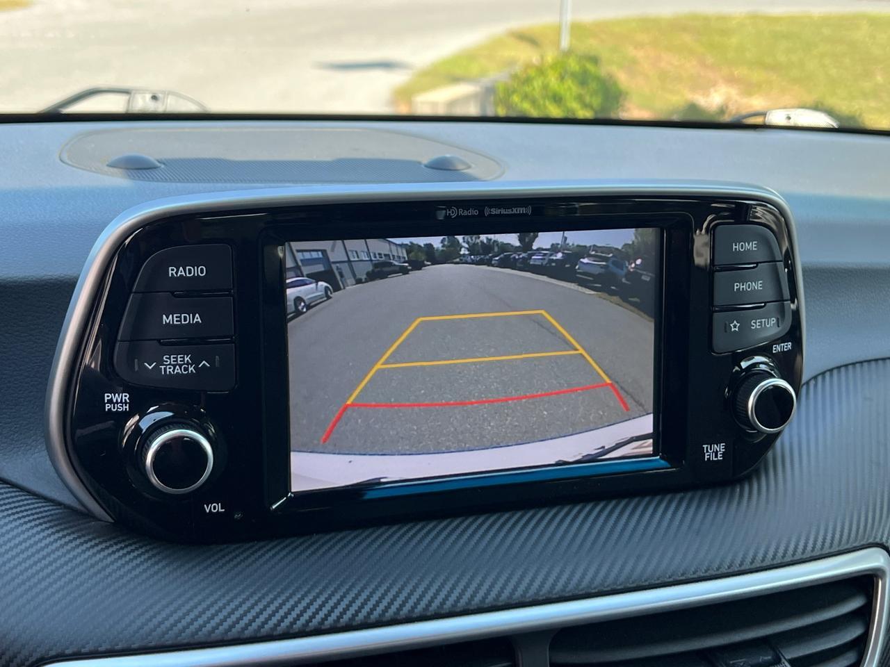 2019 Hyundai Tucson Value Hagerstown MD