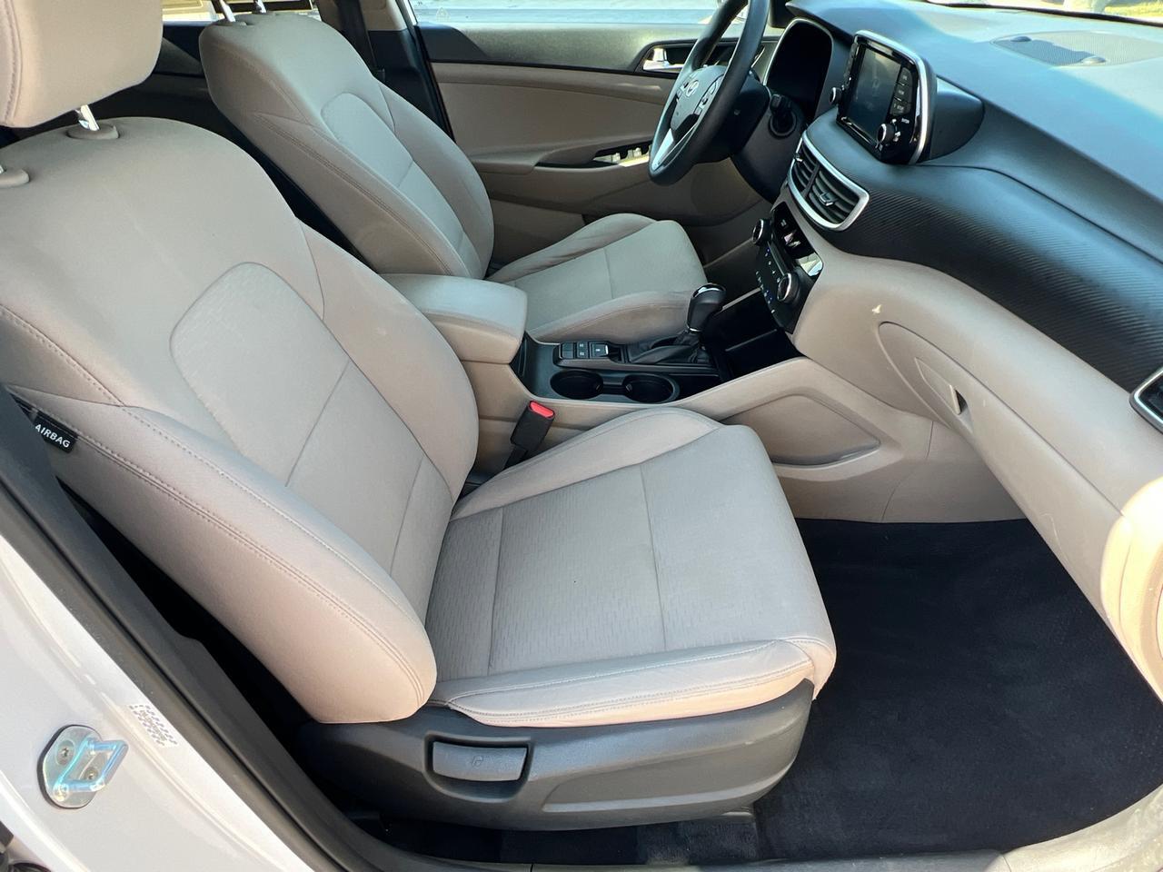 2019 Hyundai Tucson Value Hagerstown MD