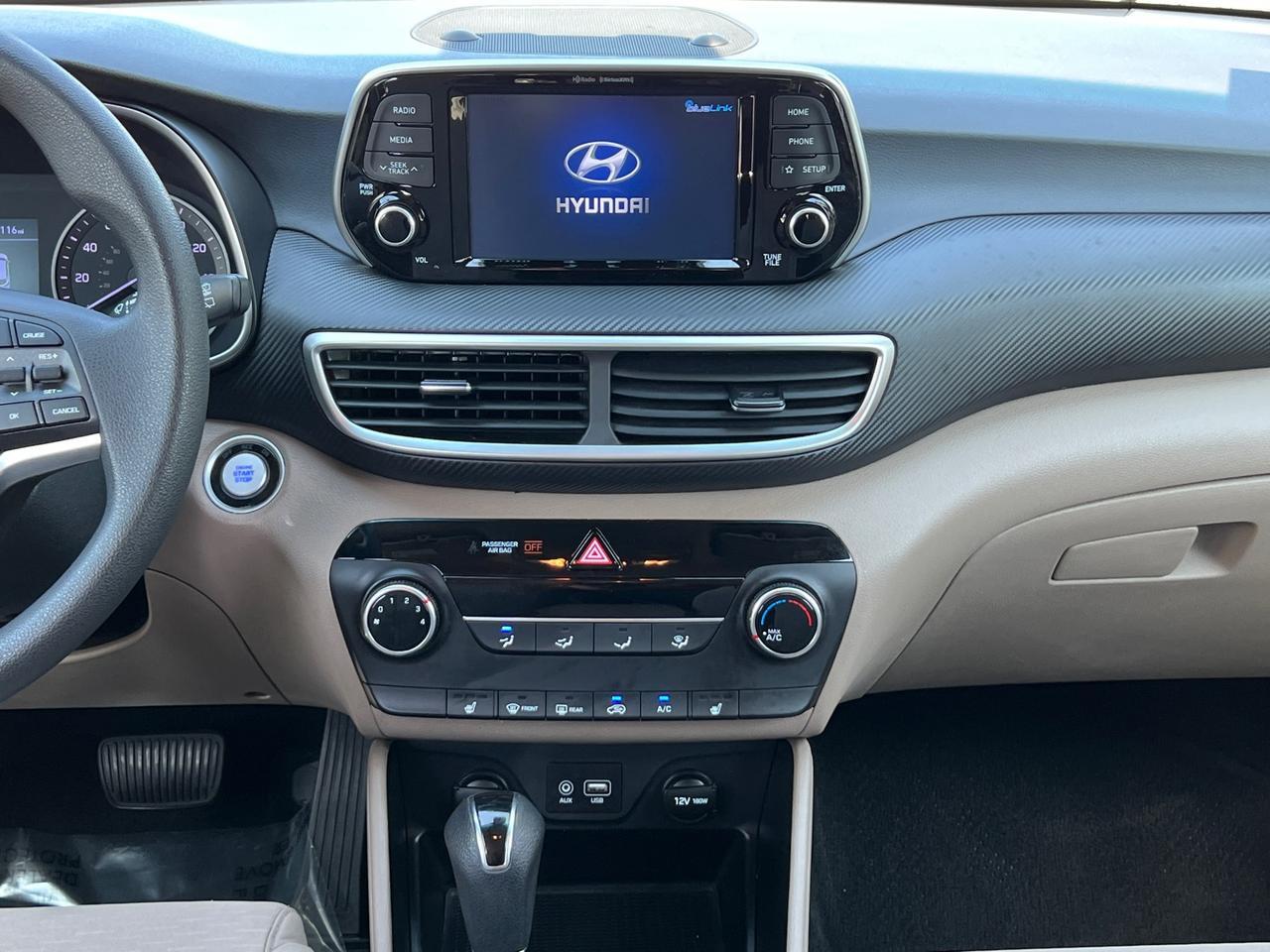 2019 Hyundai Tucson Value Hagerstown MD