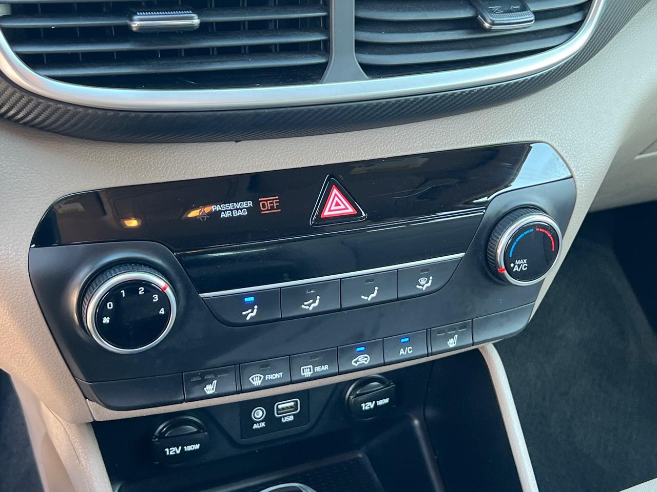 2019 Hyundai Tucson Value Hagerstown MD