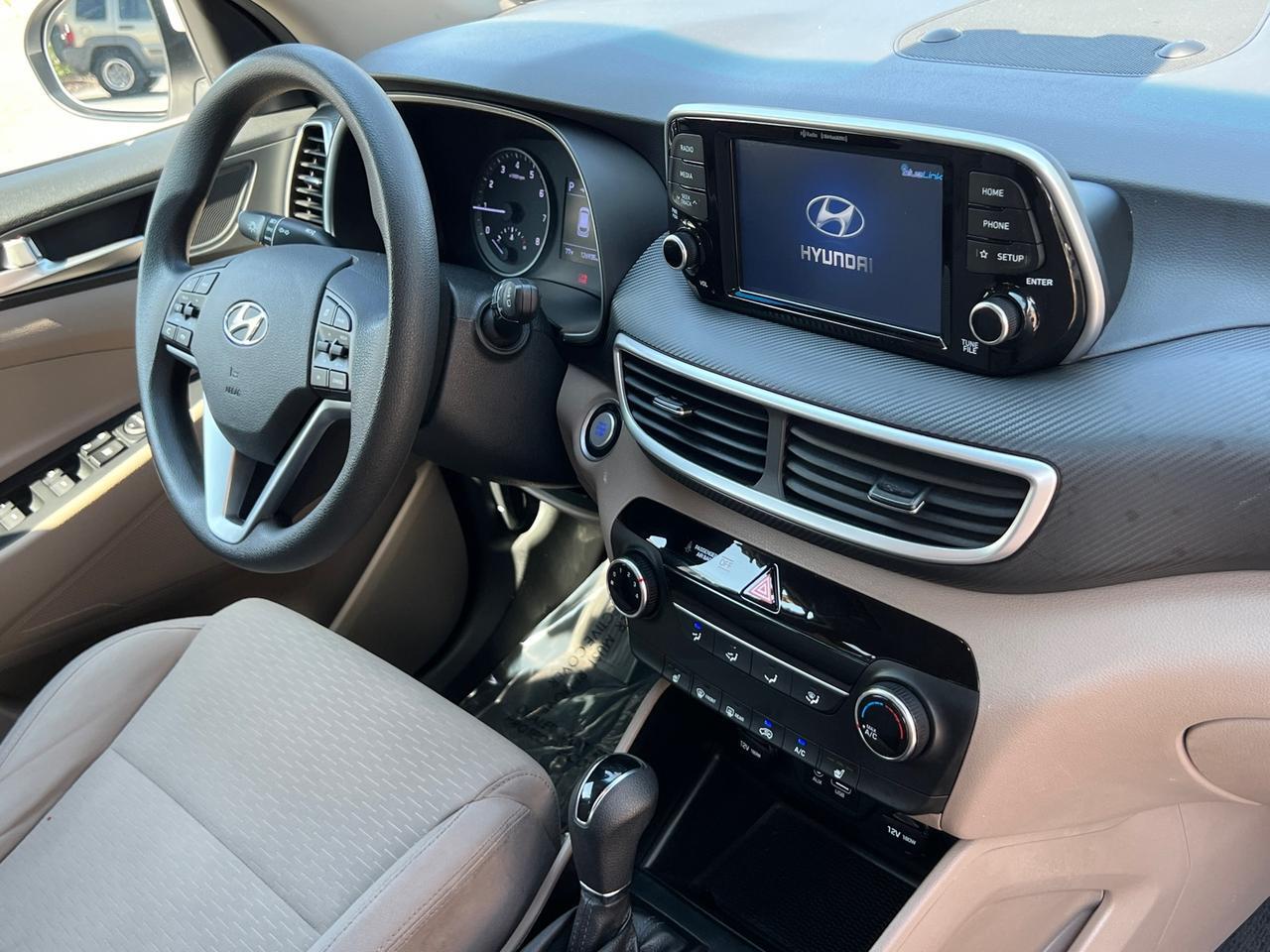 2019 Hyundai Tucson Value Hagerstown MD