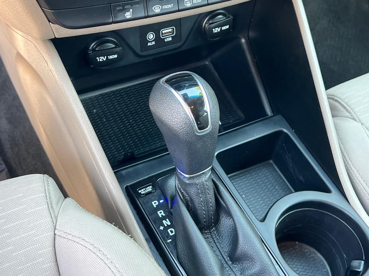 2019 Hyundai Tucson Value Hagerstown MD