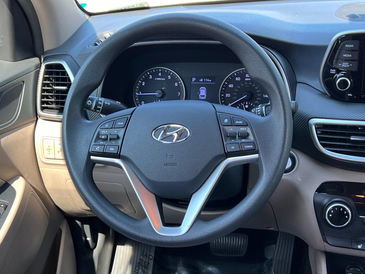 2019 Hyundai Tucson Value Hagerstown MD