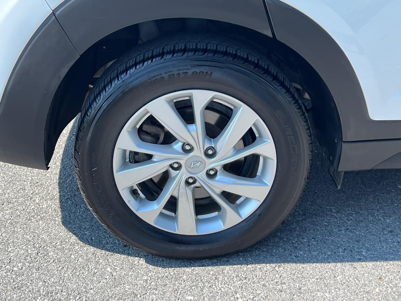 2019 Hyundai Tucson Value Hagerstown MD