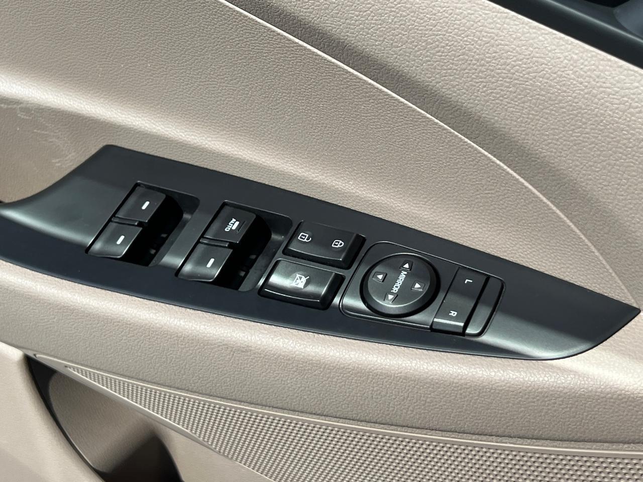 2019 Hyundai Tucson Value Hagerstown MD