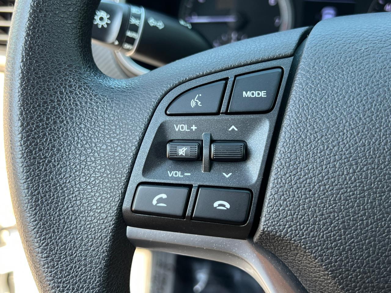 2019 Hyundai Tucson Value Hagerstown MD