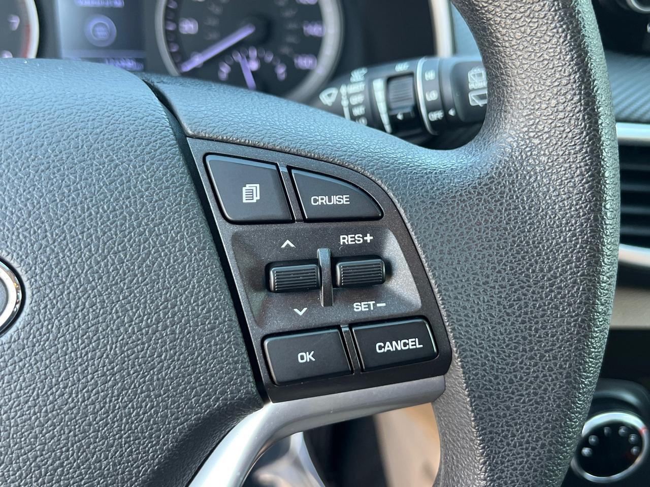 2019 Hyundai Tucson Value Hagerstown MD