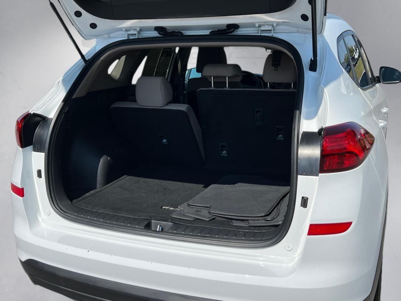 2019 Hyundai Tucson Value Hagerstown MD