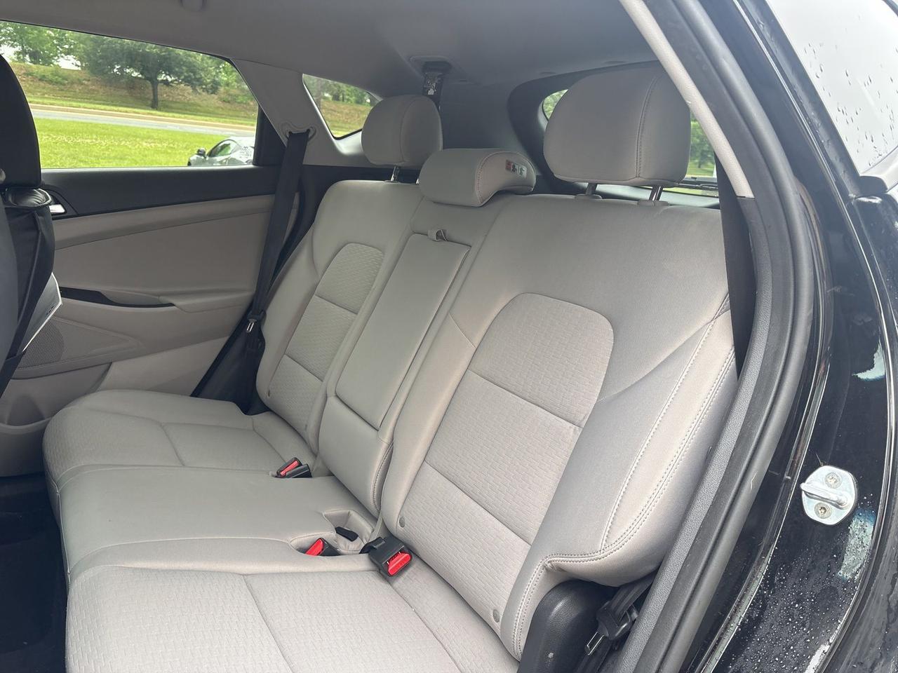2019 Hyundai Tucson Value Gaithersburg MD