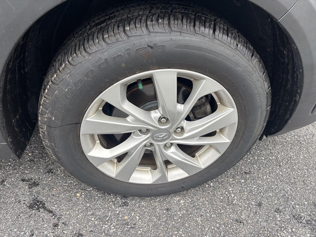 2019 Hyundai Tucson Value Gaithersburg MD
