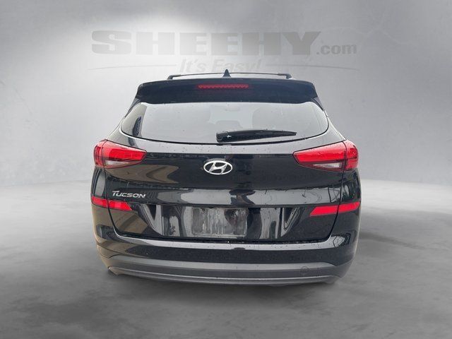 2019 Hyundai Tucson Value Gaithersburg MD