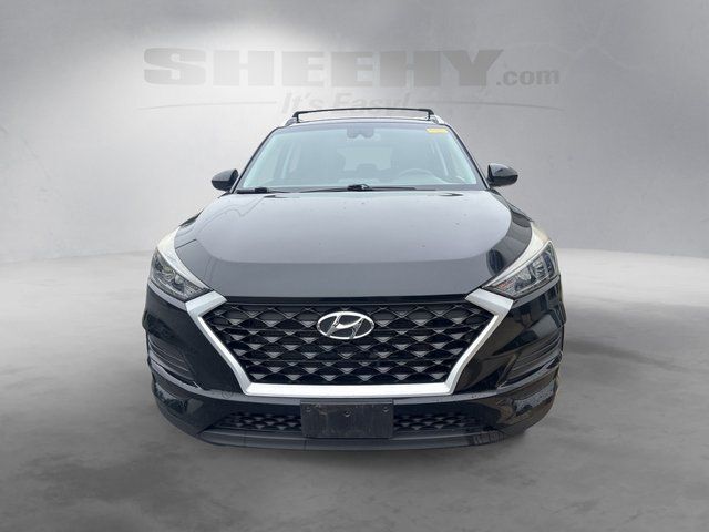 2019 Hyundai Tucson Value Gaithersburg MD