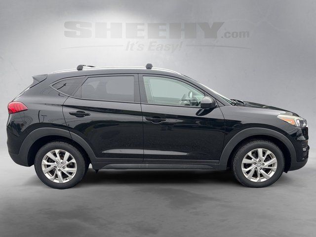 2019 Hyundai Tucson Value Gaithersburg MD