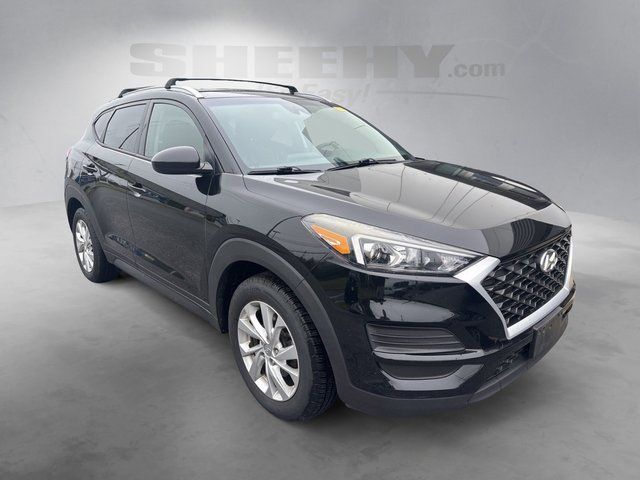 2019 Hyundai Tucson Value Gaithersburg MD