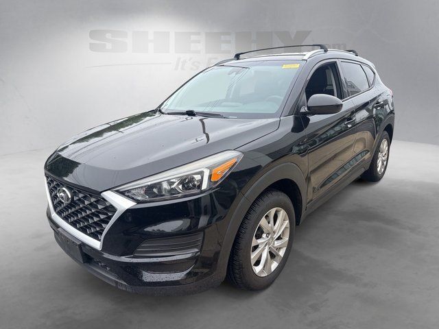 2019 Hyundai Tucson Value Gaithersburg MD
