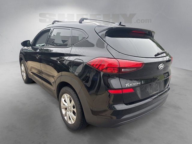2019 Hyundai Tucson Value Gaithersburg MD