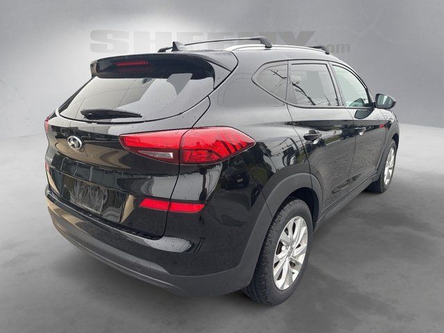 2019 Hyundai Tucson Value Gaithersburg MD