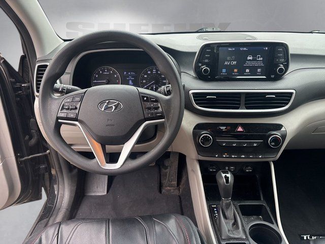 2019 Hyundai Tucson Value Gaithersburg MD