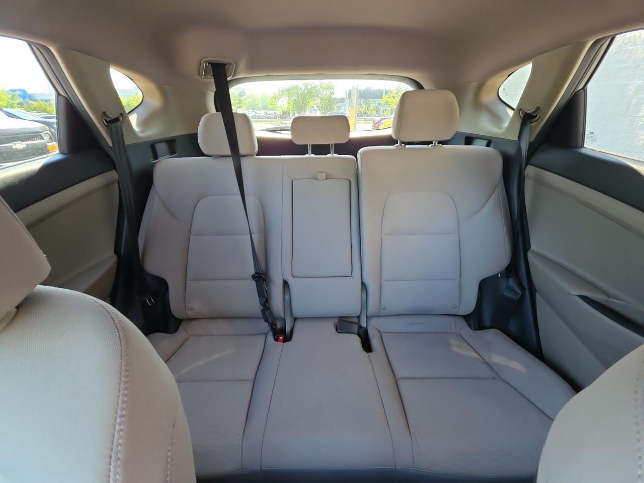 2019 Hyundai Tucson Value Glen Burnie MD