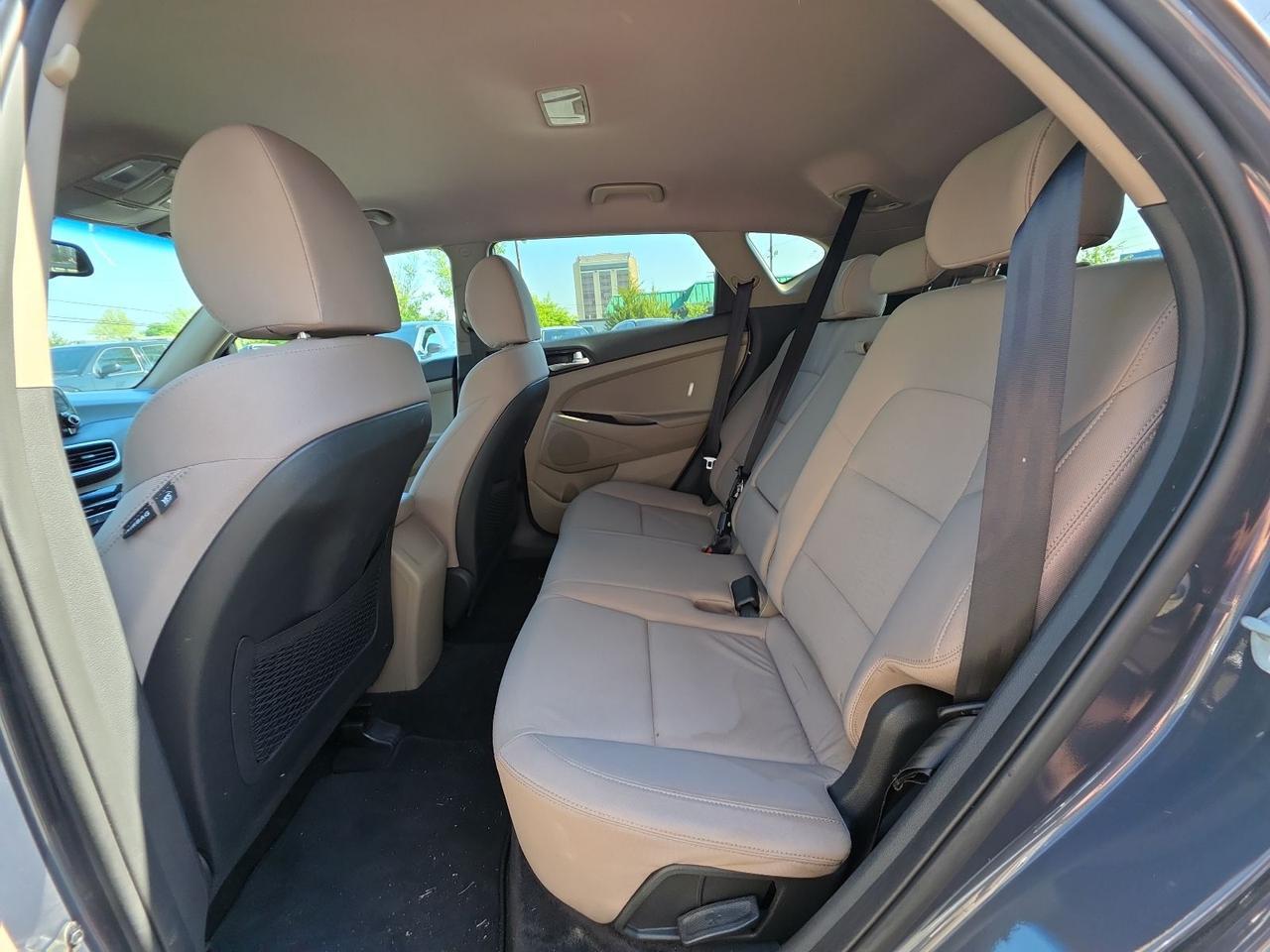 2019 Hyundai Tucson Value Glen Burnie MD