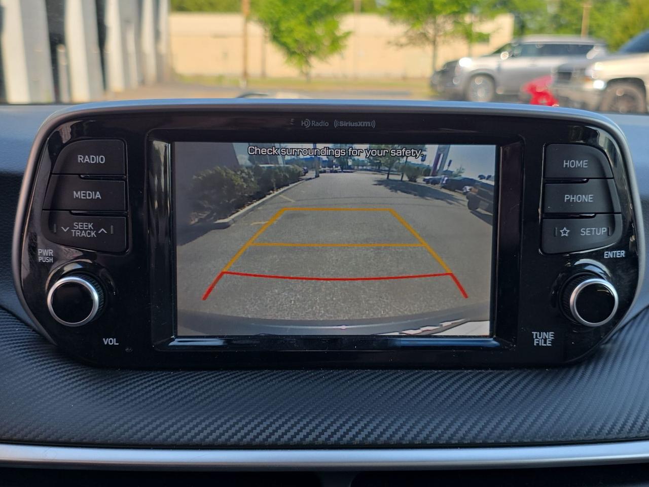 2019 Hyundai Tucson Value Glen Burnie MD
