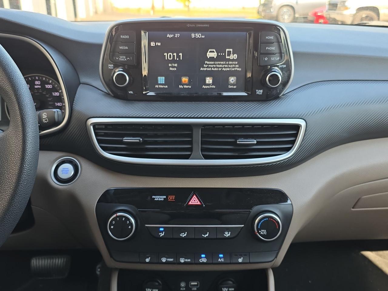 2019 Hyundai Tucson Value Glen Burnie MD