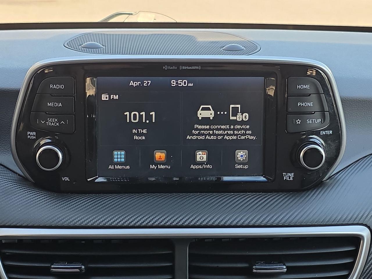 2019 Hyundai Tucson Value Glen Burnie MD