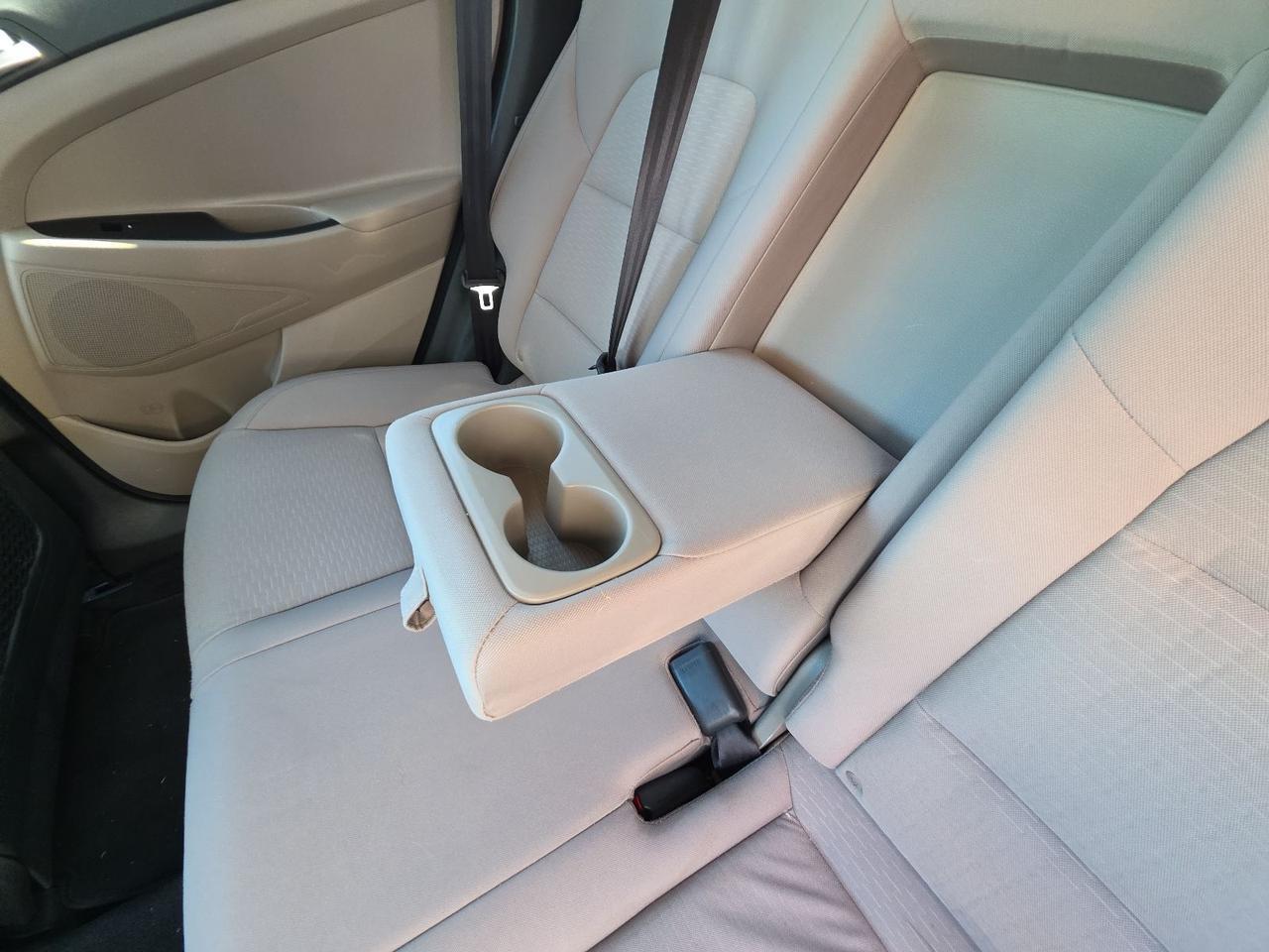 2019 Hyundai Tucson Value Glen Burnie MD