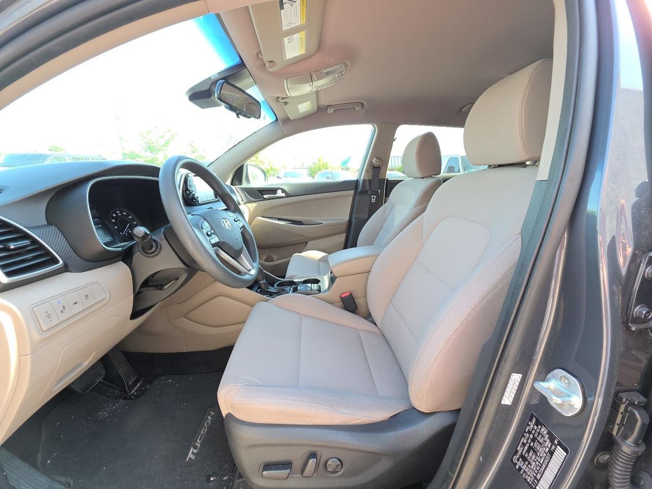 2019 Hyundai Tucson Value Glen Burnie MD