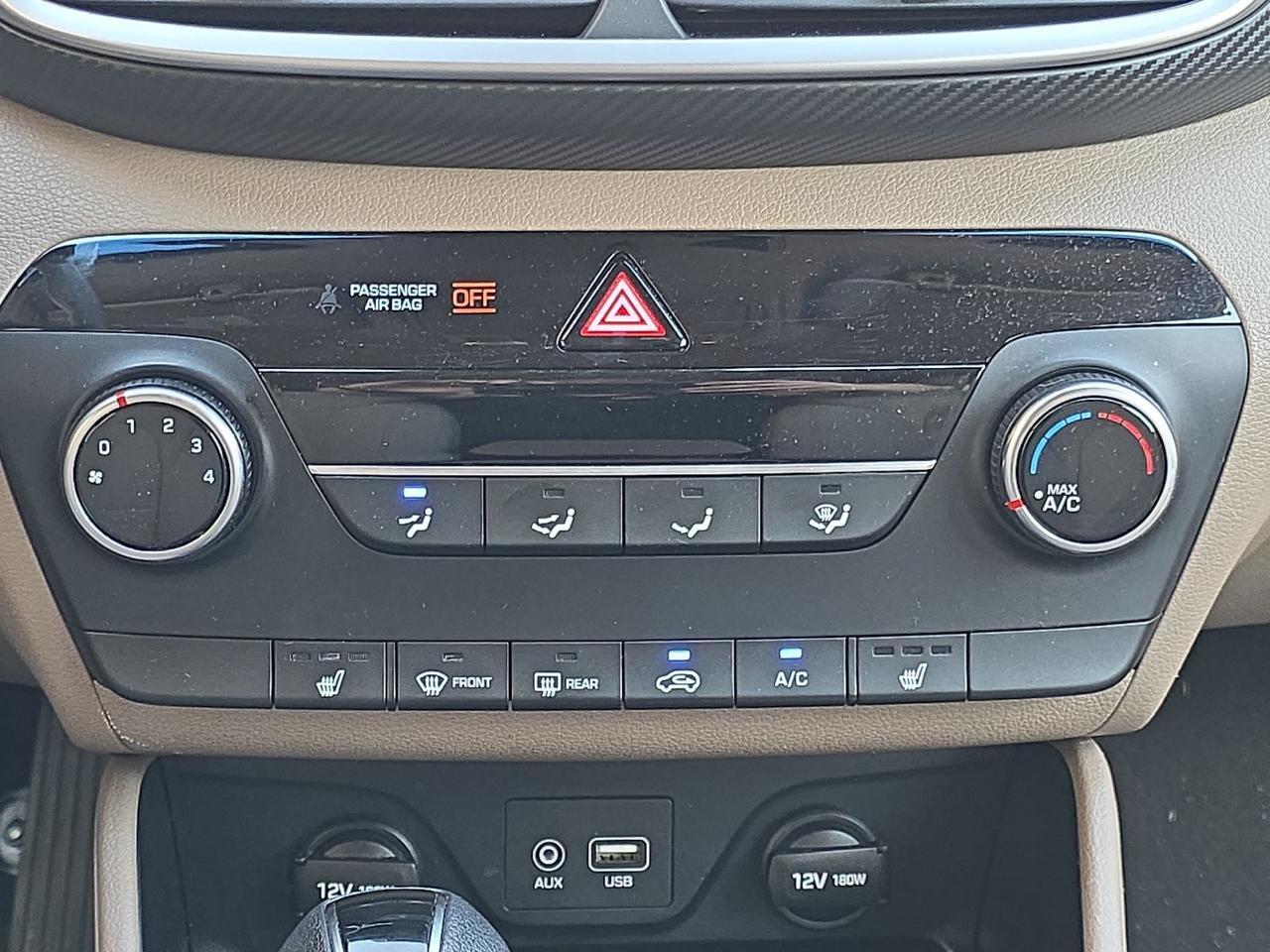 2019 Hyundai Tucson Value Glen Burnie MD