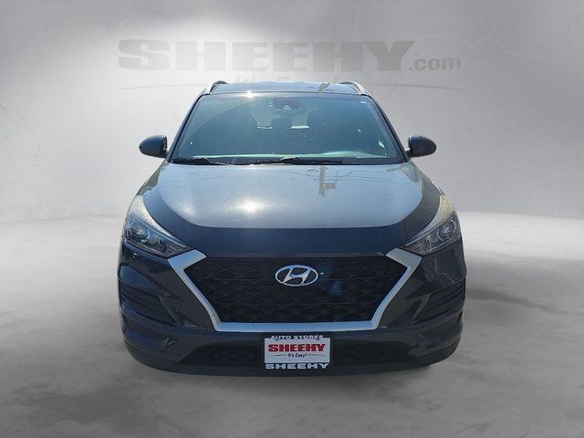 2019 Hyundai Tucson Value Glen Burnie MD