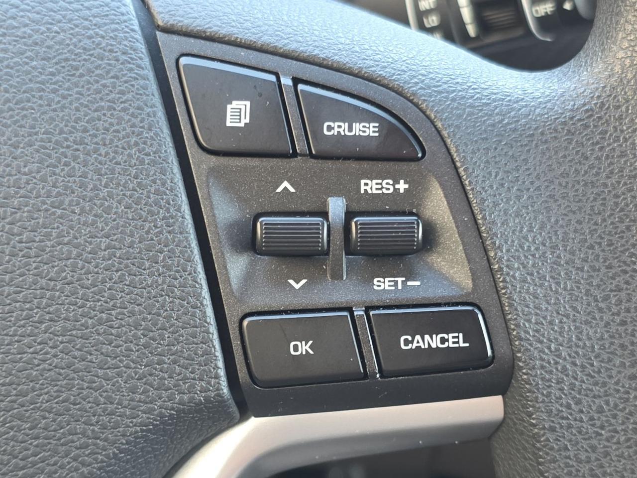 2019 Hyundai Tucson Value Glen Burnie MD