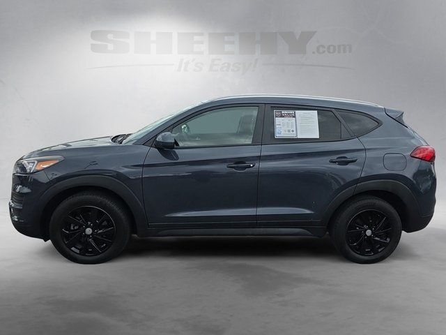 2019 Hyundai Tucson Value Glen Burnie MD