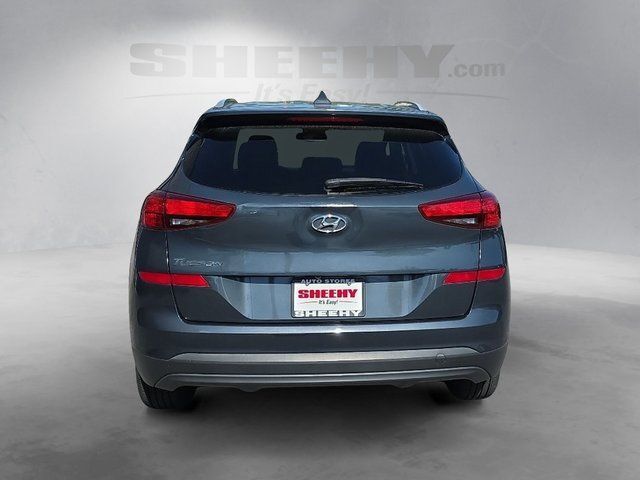 2019 Hyundai Tucson Value Glen Burnie MD