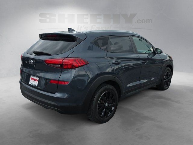 2019 Hyundai Tucson Value Glen Burnie MD
