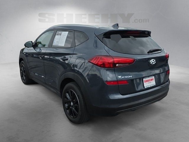 2019 Hyundai Tucson Value Glen Burnie MD