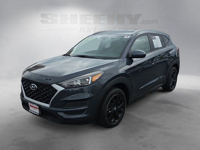 2019 Hyundai Tucson Value Glen Burnie MD
