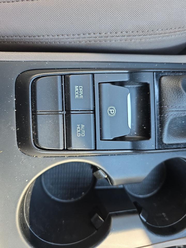 2019 Hyundai Tucson Value Glen Burnie MD
