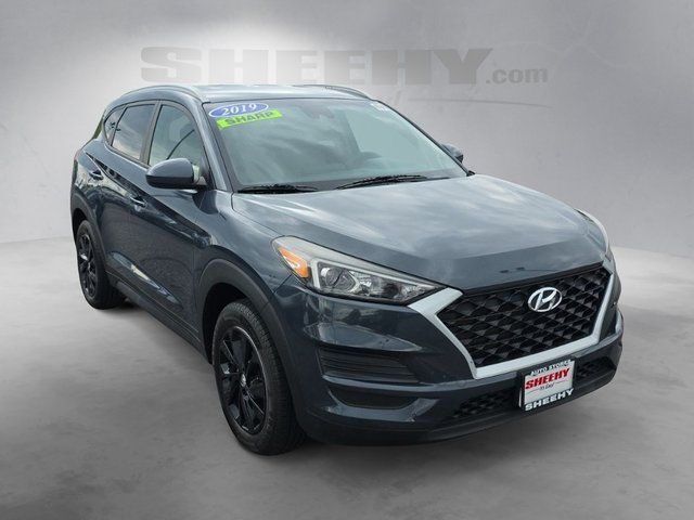 2019 Hyundai Tucson Value Glen Burnie MD