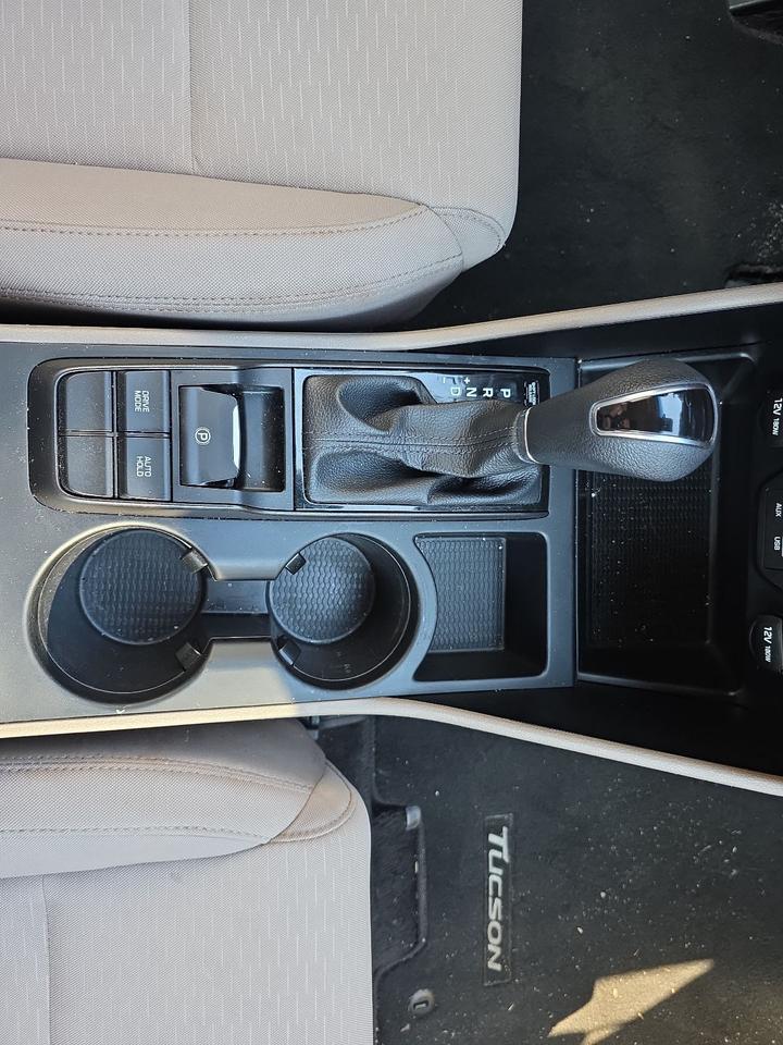 2019 Hyundai Tucson Value Glen Burnie MD