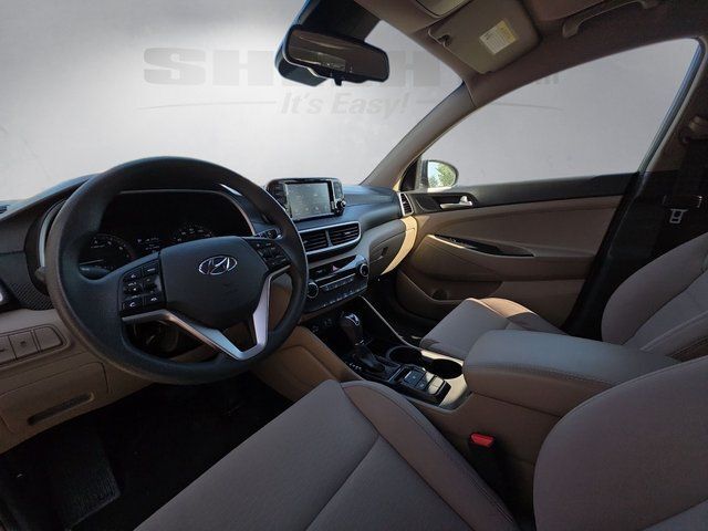 2019 Hyundai Tucson Value Glen Burnie MD