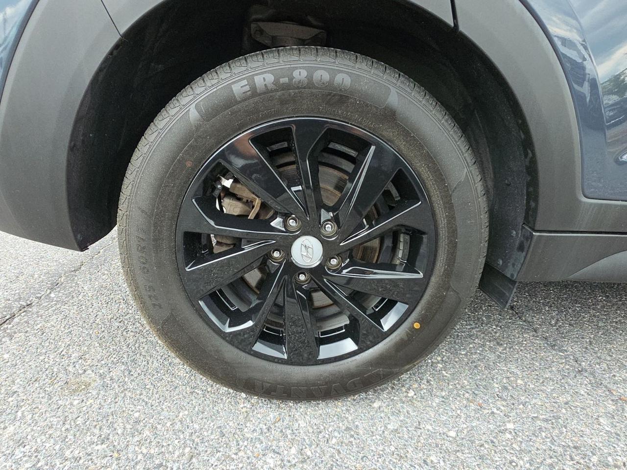 2019 Hyundai Tucson Value Glen Burnie MD
