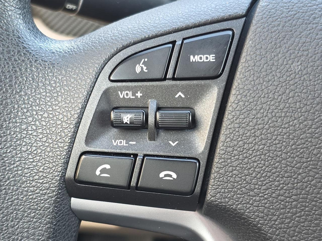 2019 Hyundai Tucson Value Glen Burnie MD