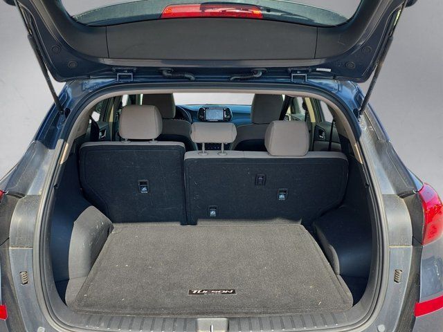 2019 Hyundai Tucson Value Glen Burnie MD