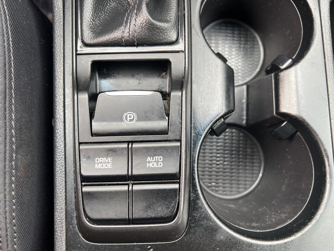 2019 Hyundai Tucson Value Glen Burnie MD
